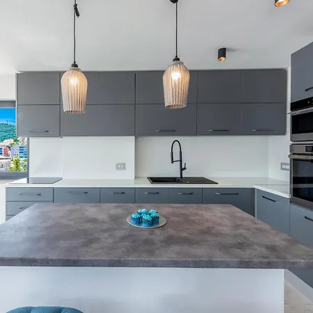 Apartman Paladium Exclusive Dubrovnik