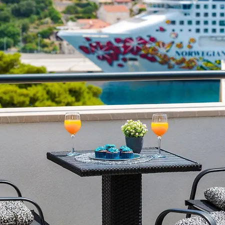 Paladium Exclusive Dubrovnik