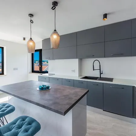 Paladium Exclusive Dubrovník