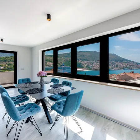 Paladium Exclusive Apartman *