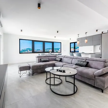 Paladium Exclusive Apartment Dubrovnik