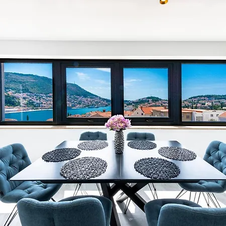 Paladium Exclusive Lejlighed Dubrovnik