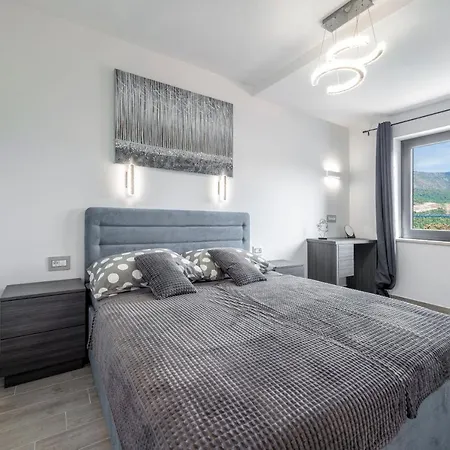 Lejlighed Paladium Exclusive *