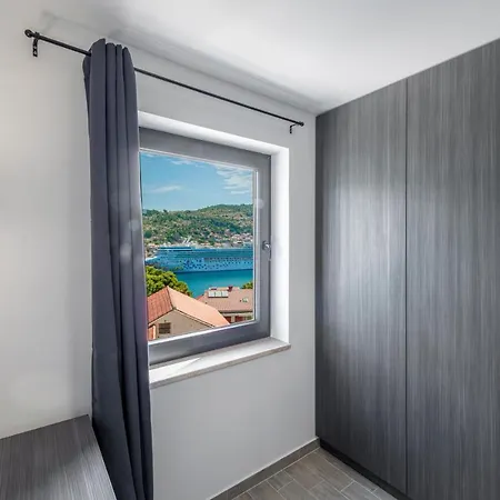 Paladium Exclusive Apartman *