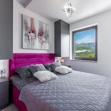 Paladium Exclusive Apartman *