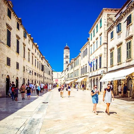 Paladium Exclusive Dubrovnik