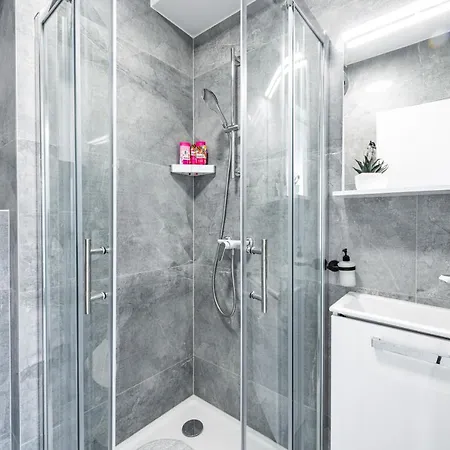 Paladium Exclusive Apartment *