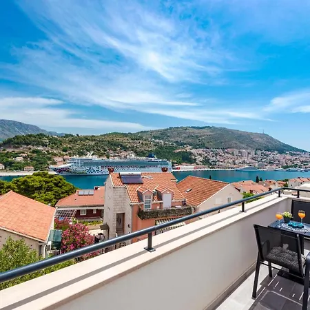 Paladium Exclusive Apartman *