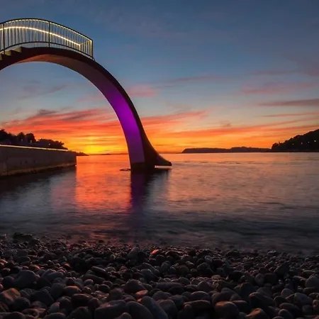 Paladium Exclusive Lejlighed Dubrovnik