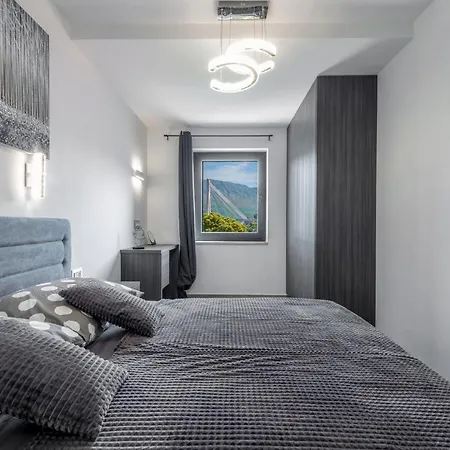 Apartamento Paladium Exclusive Dubrovnik