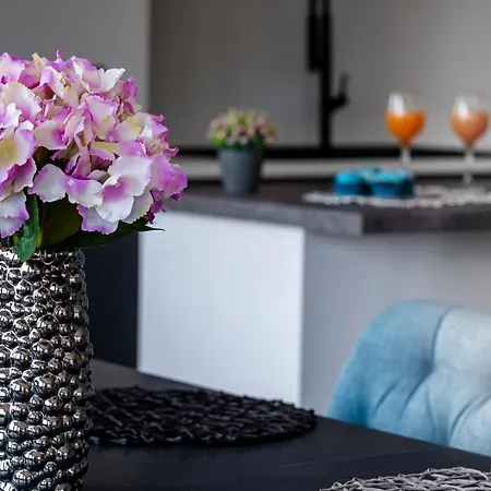 Apartment Paladium Exclusive *