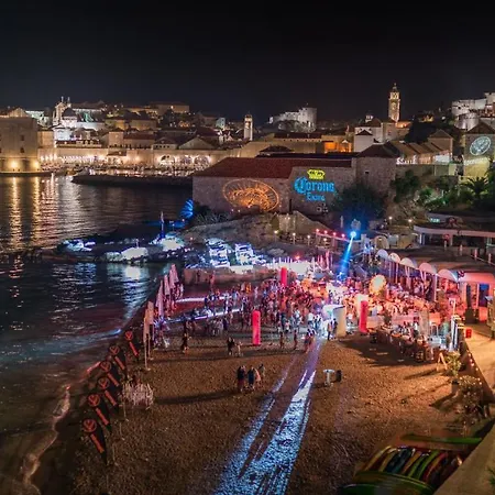 Apartment Paladium Exclusive Dubrovnik