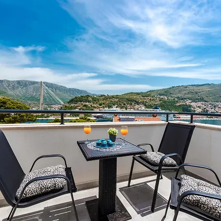 Paladium Exclusive Lejlighed Dubrovnik