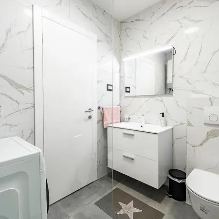 Paladium Exclusive Apartment *