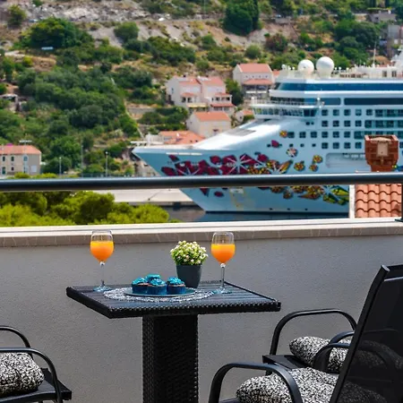 Paladium Exclusive Apartman Dubrovnik