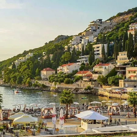 Lejlighed Paladium Exclusive *