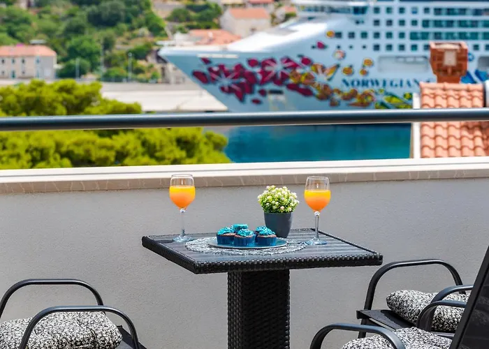 Paladium Exclusive Dubrovnik