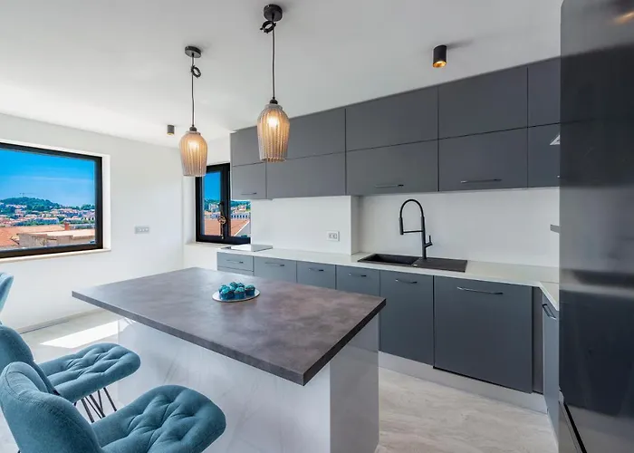 Paladium Exclusive Dubrovnik