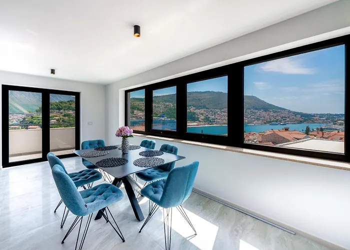 Paladium Exclusive Apartman *