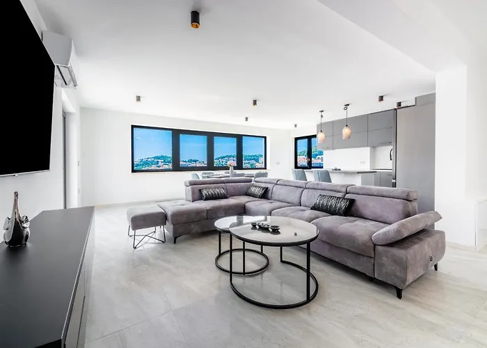 Paladium Exclusive Apartman Dubrovnik