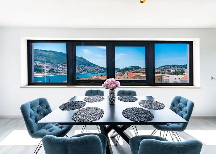 Paladium Exclusive Apartman Dubrovnik