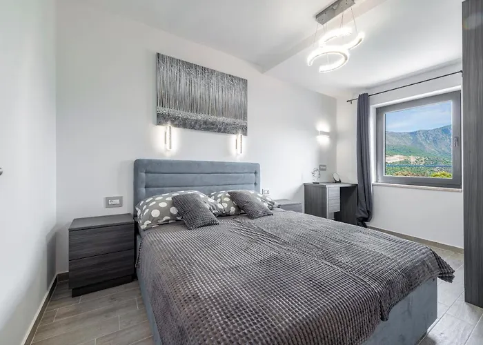 Apartman Paladium Exclusive *