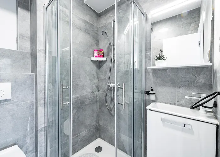 Paladium Exclusive Apartman *