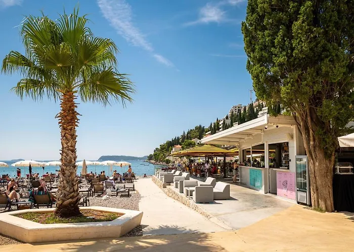 Apartman Paladium Exclusive *