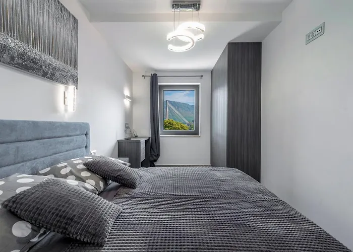 Apartman Paladium Exclusive Dubrovnik
