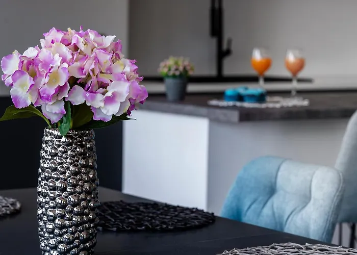 Apartman Paladium Exclusive *