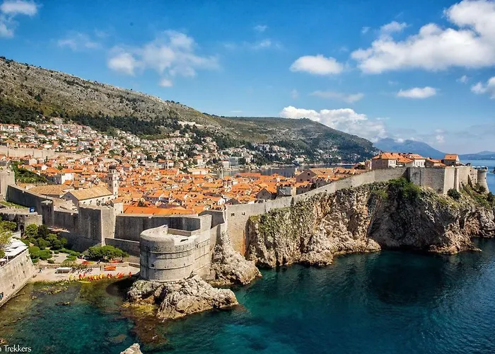 Apartman Paladium Exclusive *