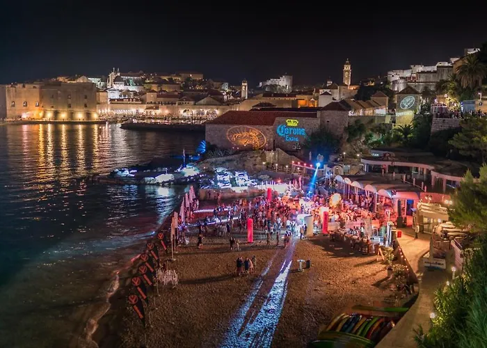 Apartment Paladium Exclusive Dubrovnik