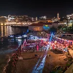 شقة Paladium Exclusive دوبروفينك